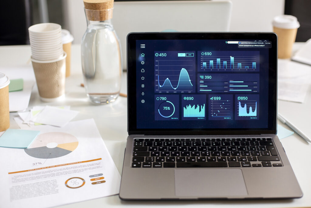 Le principali tendenze della Business Intelligence per il 2024