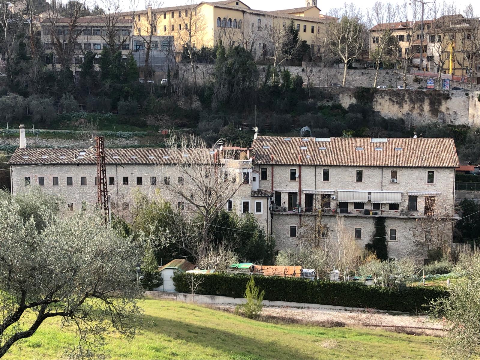 SELDA Informatica Ascoli Piceno Sede